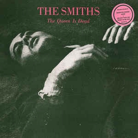 SMITHS - The Queen Is Dead