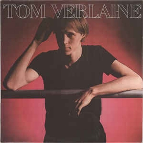 TOM VERLAINE - Same