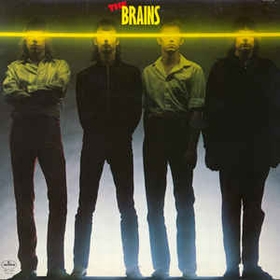 BRAINS - Brains