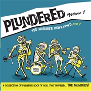 VARIOUS ARTISTS - Plundered Vol. 1