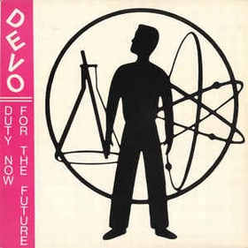 DEVO - Duty Now For The Future