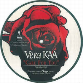 VERA KAA - Care For You / Sister