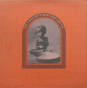 VARIOUS ARTIST - The Concert For Bangla Desh