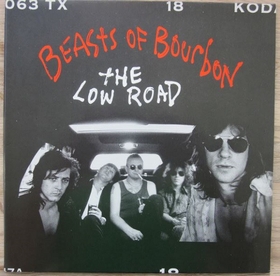 BEASTS OF BOURBON - The Low Road