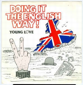 YOUNG LOVE - Doing It The English Way!