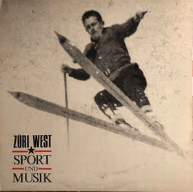 ZRI WEST - Sport Und Musik