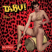 VARIOUS ARTISTS - Tabu! Vol. 5