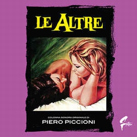 PIERO PICCIONI - Le Altre