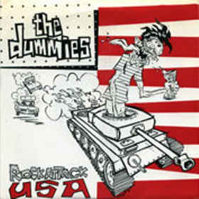 DUMMIES - Rock Attack USA