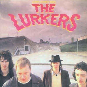 LURKERS - God's Lonely Men