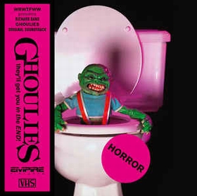 RICHARD BAND - Ghoulies