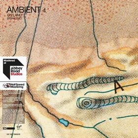 BRIAN ENO - Ambient 4 (On Land)