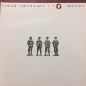 SIOUXSIE AND THE BANSHEES - Join Hands
