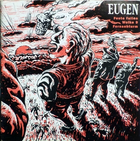 EUGEN (DER BÖSE BUB EUGEN EUGEN) - Feste Fallen