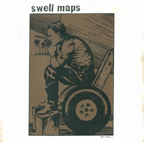 SWELL MAPS - Dresden Style