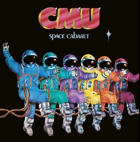 CMU - Space Cabaret