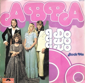 ABBA - I Do I Do I Do