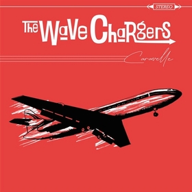 WAVE CHARGERS - Caravelle