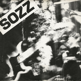 SOZZ - Law 'N' Order