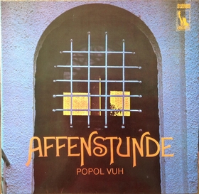 POPOL VUH - Affenstunde
