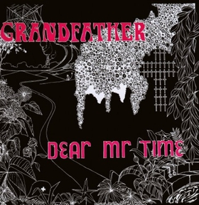 DEAR MR.TIME - Grandfather
