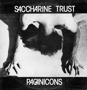 SACCHARINA TRUST - Paganicons