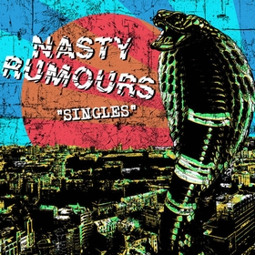 NASTY RUMOURS - Singles