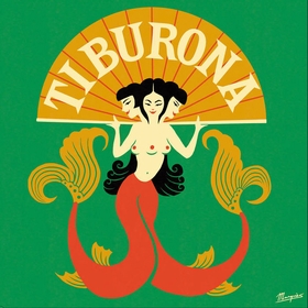 TIBURONA - Hijas De Las Grutas