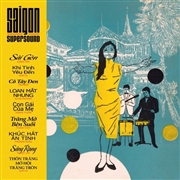 VARIOUS ARTISTS - Saigon Supersound 1964-75 Vol. 2