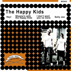 HAPPY KIDS - The Happy Kids