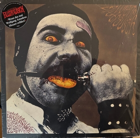 VARIOUS ARTIST - Wiener Blutrausch