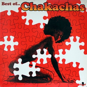 CHAKACHAS - The Best Of...