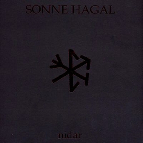 SONNE HAGAL - Nidar