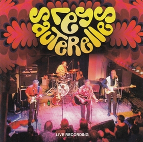 LES SAUTERELLES - The Beat Goes On
