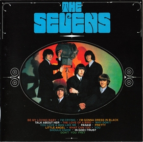 SEVENS - The Sevens