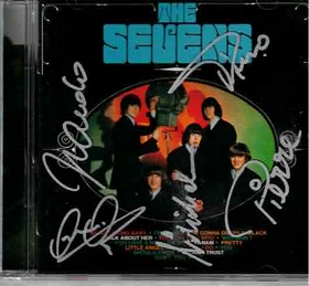 SEVENS - The Sevens