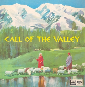Shivkumar Sharma - Hariprasad Chaurasia - Brijbhushan Kabra - Call Of The Valley