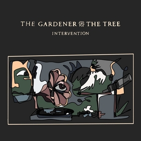 GARDENER AND THE TREE - Intervention