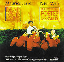  - Dead Poets Society - Der Club DerToten Dichter