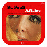 VARIOUS ARTISTS - St. Pauli Affairs