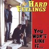 HARD FEELINGS