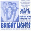 WADE CURTISS AND THE RHYTHM ROCKERS
