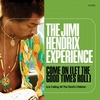 JIMI HENDRIX EXPERIENCE