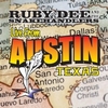 RUBY DEE AND THE SNAKEHANDLERS
