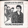Adam And The Ants ‎