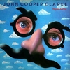 JOHN COOPER CLARKE