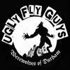 UGLY FLY GUYS