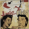 JANIS AND ELVIS