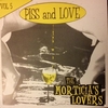 MORTICIA'S LOVERS