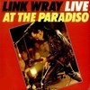 LINK WRAY